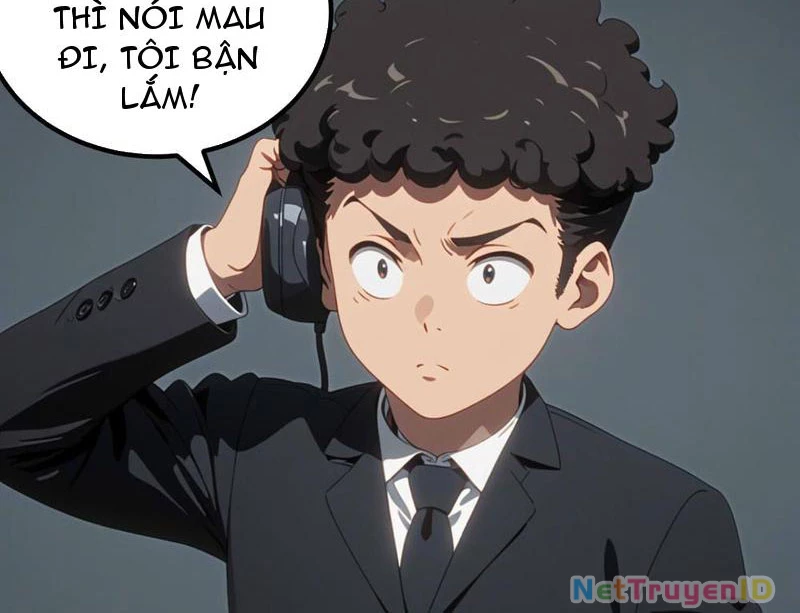 Tận Thế Giáng Lâm: Ta Muốn Tạo Ra Phòng An Toàn Chapter 9 - Trang 3