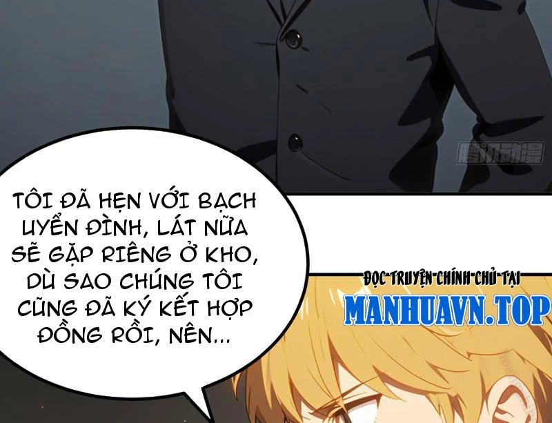 Tận Thế Giáng Lâm: Ta Muốn Tạo Ra Phòng An Toàn Chapter 9 - Trang 3