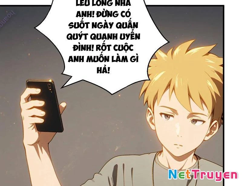 Tận Thế Giáng Lâm: Ta Muốn Tạo Ra Phòng An Toàn Chapter 9 - Trang 3