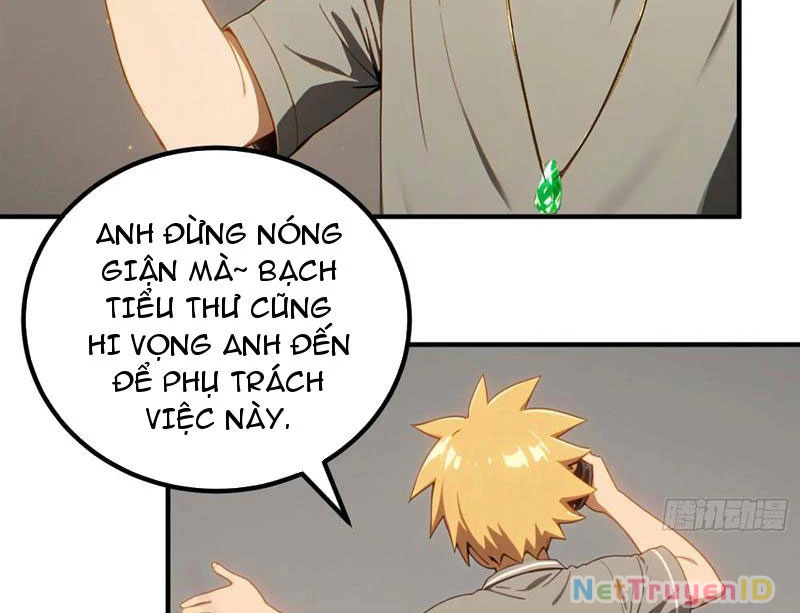 Tận Thế Giáng Lâm: Ta Muốn Tạo Ra Phòng An Toàn Chapter 9 - Trang 3
