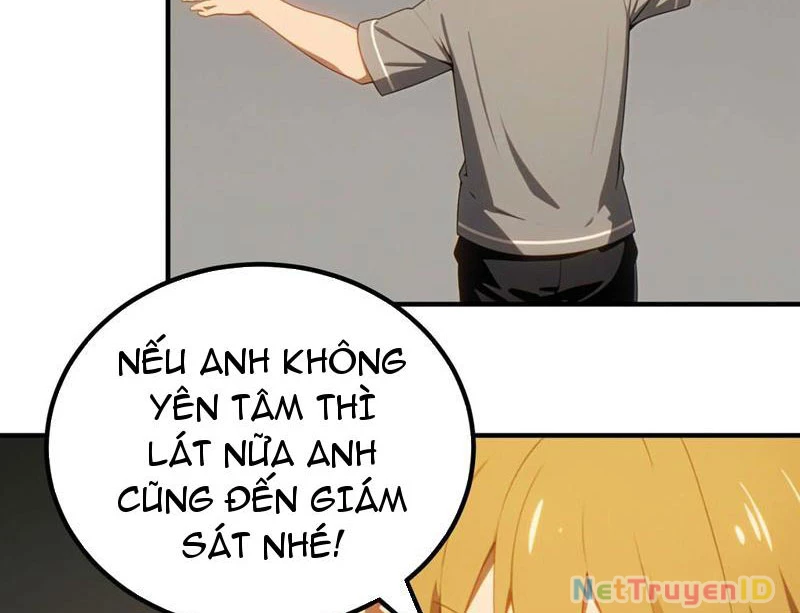 Tận Thế Giáng Lâm: Ta Muốn Tạo Ra Phòng An Toàn Chapter 9 - Trang 3