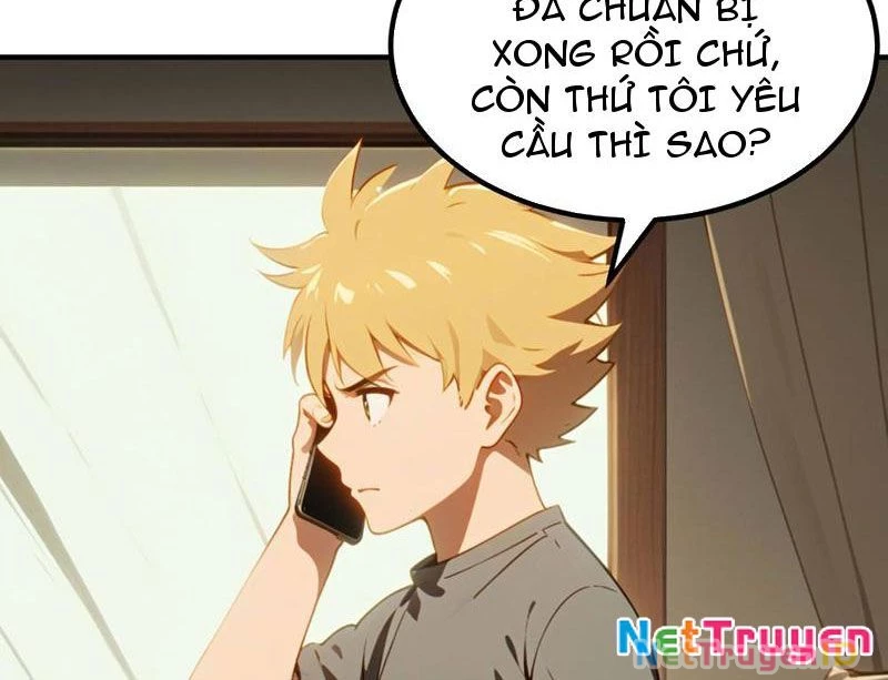 Tận Thế Giáng Lâm: Ta Muốn Tạo Ra Phòng An Toàn Chapter 9 - Trang 3