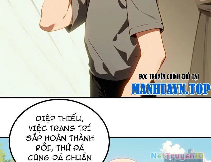 Tận Thế Giáng Lâm: Ta Muốn Tạo Ra Phòng An Toàn Chapter 9 - Trang 3