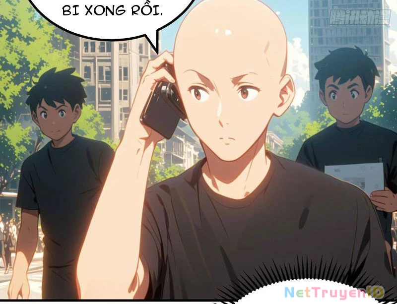 Tận Thế Giáng Lâm: Ta Muốn Tạo Ra Phòng An Toàn Chapter 9 - Trang 3