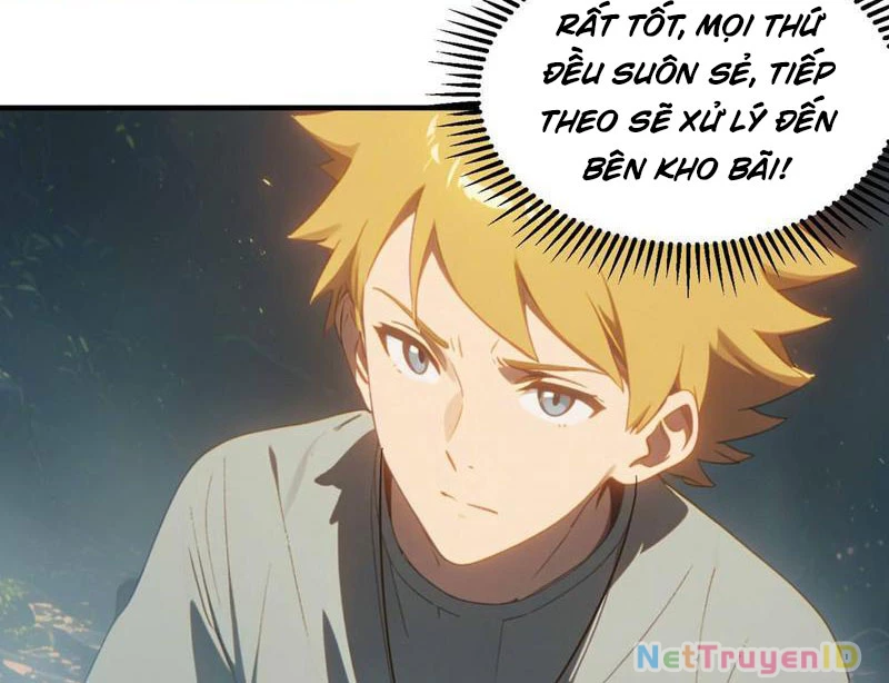 Tận Thế Giáng Lâm: Ta Muốn Tạo Ra Phòng An Toàn Chapter 9 - Trang 3