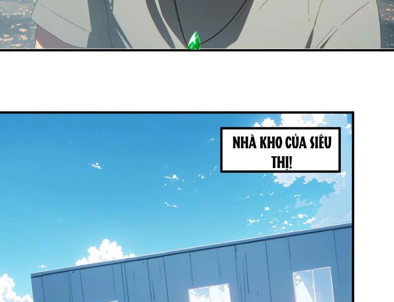 Tận Thế Giáng Lâm: Ta Muốn Tạo Ra Phòng An Toàn Chapter 9 - Trang 3