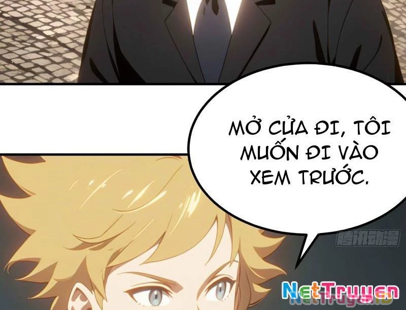 Tận Thế Giáng Lâm: Ta Muốn Tạo Ra Phòng An Toàn Chapter 9 - Trang 3