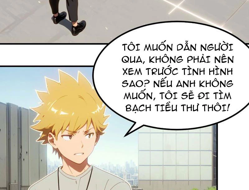 Tận Thế Giáng Lâm: Ta Muốn Tạo Ra Phòng An Toàn Chapter 9 - Trang 3