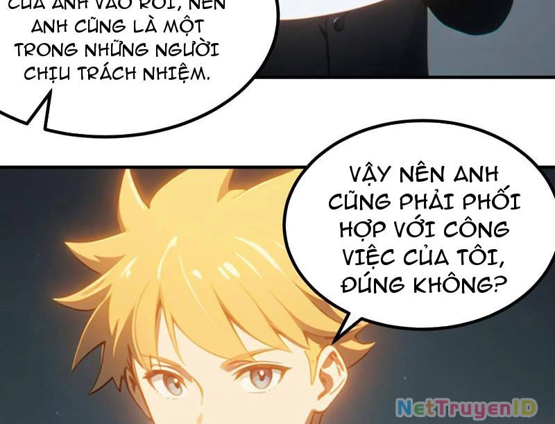 Tận Thế Giáng Lâm: Ta Muốn Tạo Ra Phòng An Toàn Chapter 9 - Trang 3