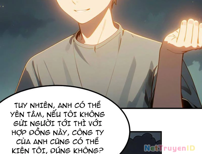 Tận Thế Giáng Lâm: Ta Muốn Tạo Ra Phòng An Toàn Chapter 9 - Trang 3