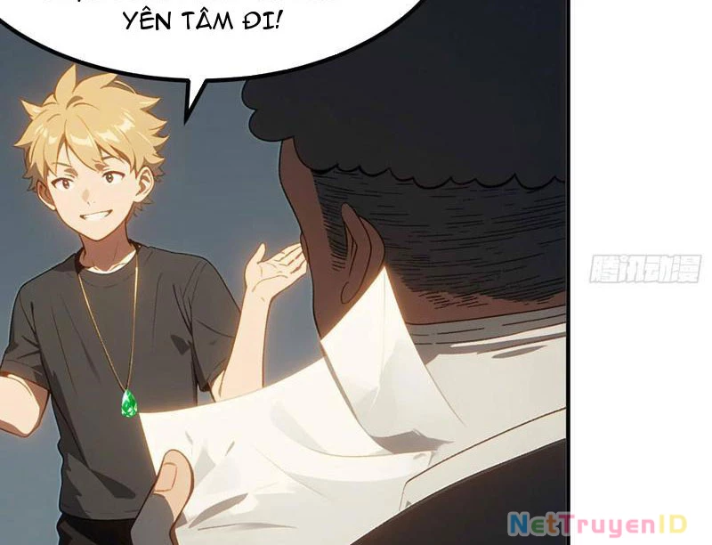 Tận Thế Giáng Lâm: Ta Muốn Tạo Ra Phòng An Toàn Chapter 9 - Trang 3
