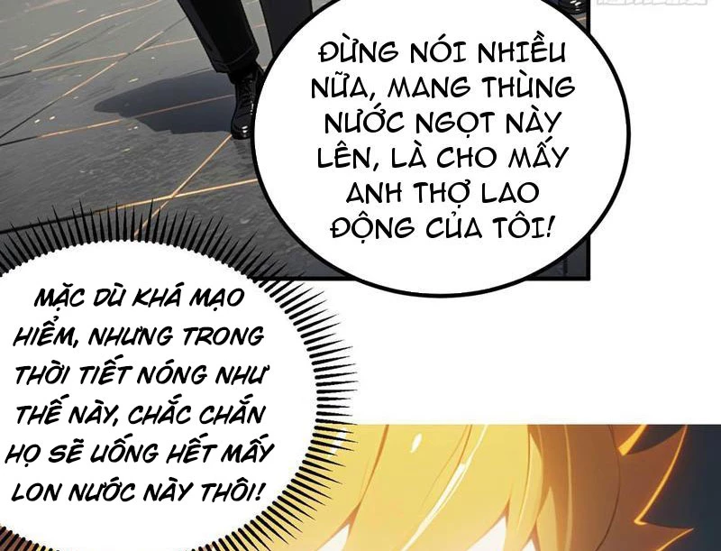 Tận Thế Giáng Lâm: Ta Muốn Tạo Ra Phòng An Toàn Chapter 9 - Trang 3