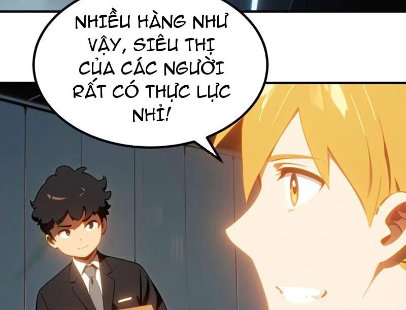 Tận Thế Giáng Lâm: Ta Muốn Tạo Ra Phòng An Toàn Chapter 9 - Trang 3