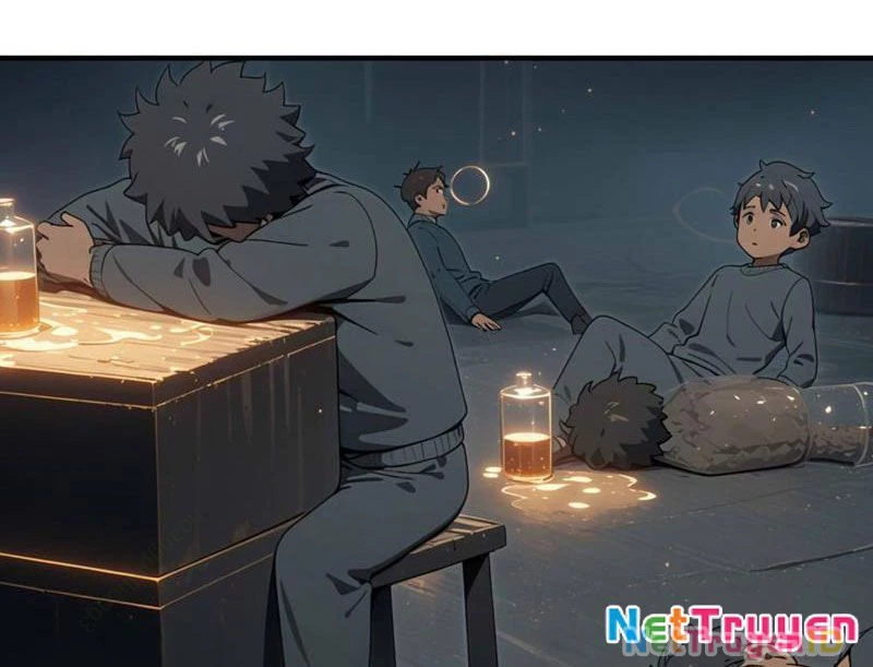 Tận Thế Giáng Lâm: Ta Muốn Tạo Ra Phòng An Toàn Chapter 9 - Trang 3