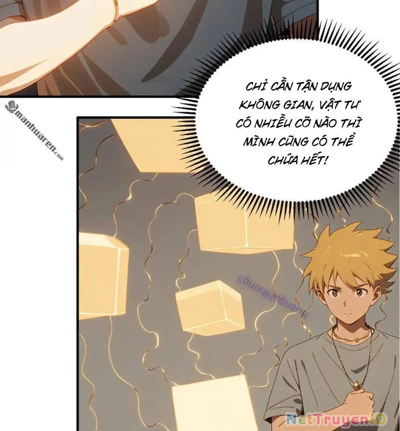 Tận Thế Giáng Lâm: Ta Muốn Tạo Ra Phòng An Toàn Chapter 10 - Trang 3