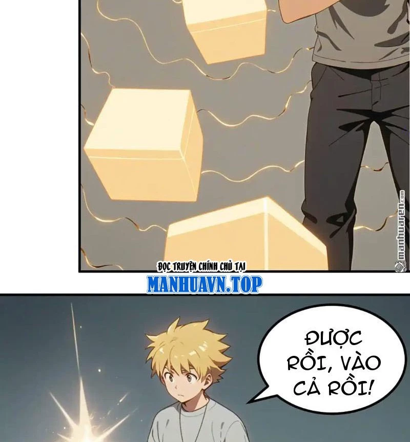 Tận Thế Giáng Lâm: Ta Muốn Tạo Ra Phòng An Toàn Chapter 10 - Trang 3