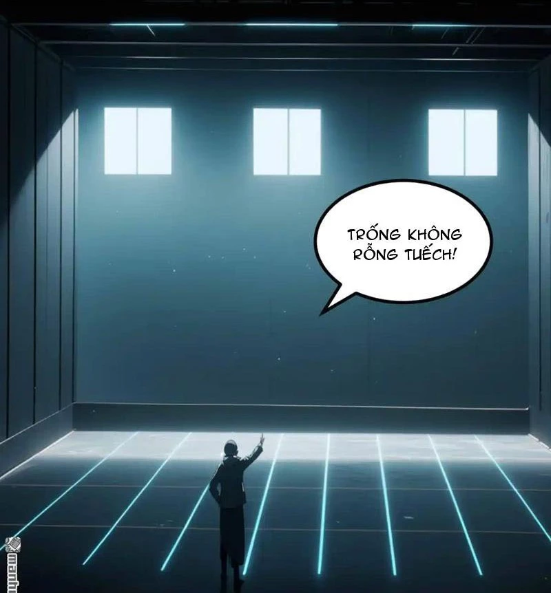 Tận Thế Giáng Lâm: Ta Muốn Tạo Ra Phòng An Toàn Chapter 10 - Trang 3