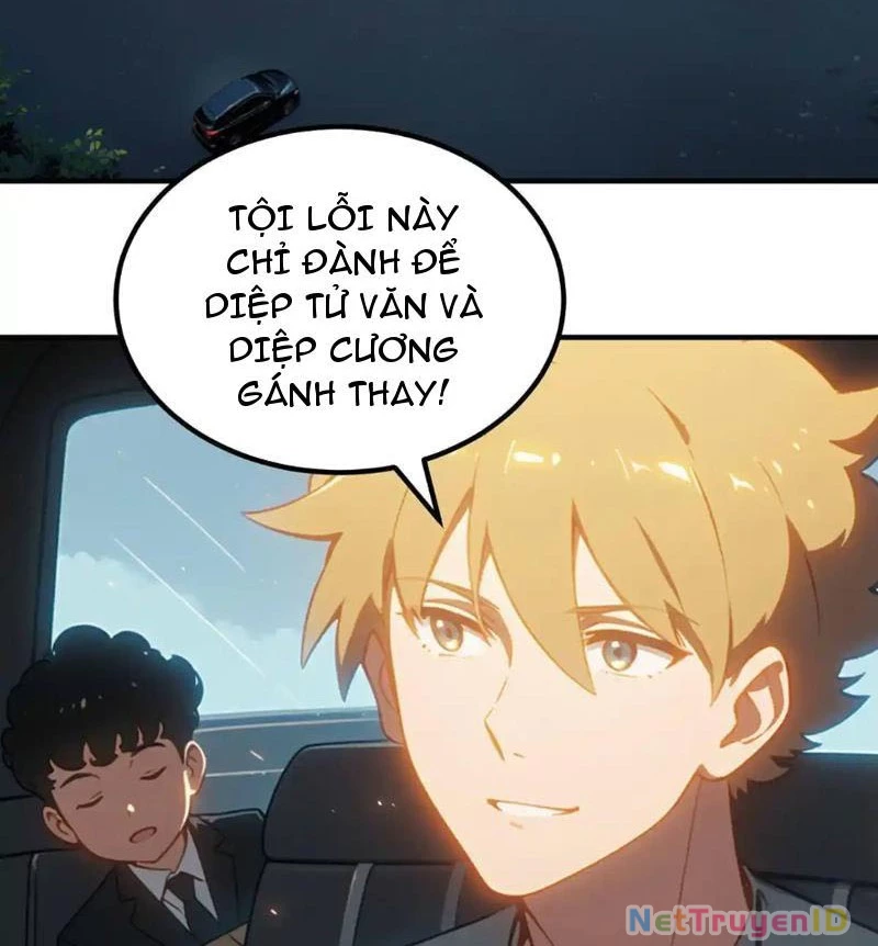 Tận Thế Giáng Lâm: Ta Muốn Tạo Ra Phòng An Toàn Chapter 10 - Trang 3