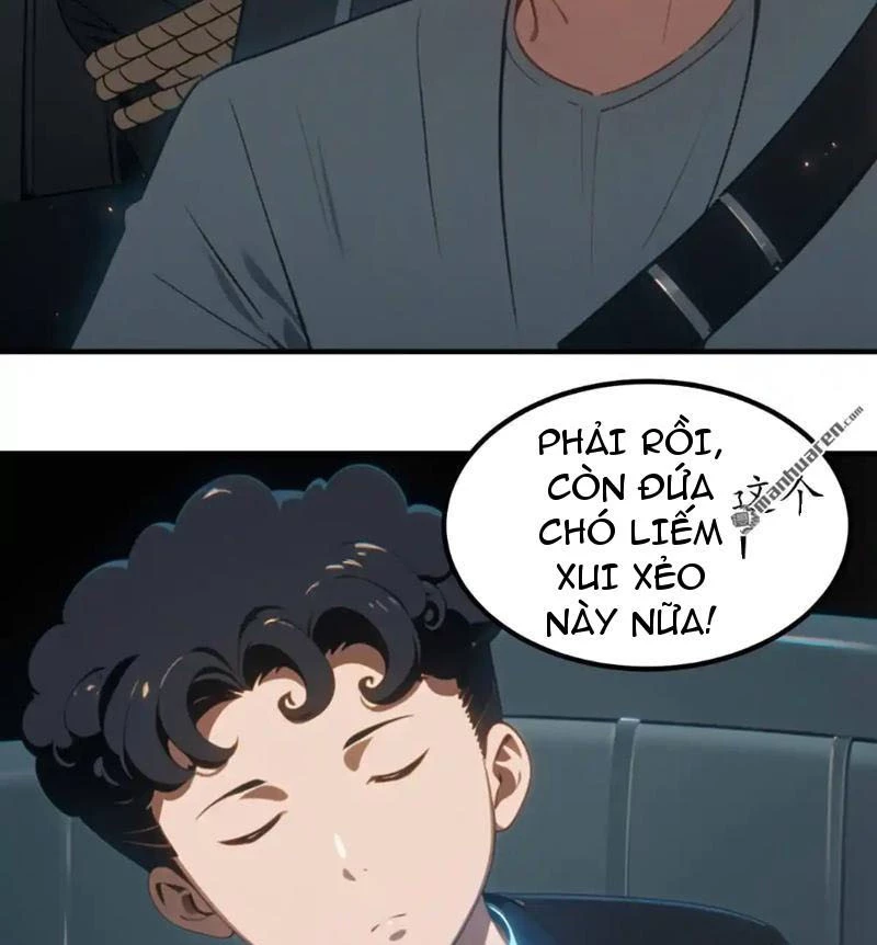 Tận Thế Giáng Lâm: Ta Muốn Tạo Ra Phòng An Toàn Chapter 10 - Trang 3