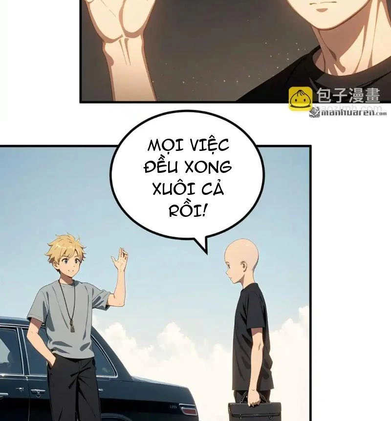 Tận Thế Giáng Lâm: Ta Muốn Tạo Ra Phòng An Toàn Chapter 10 - Trang 3