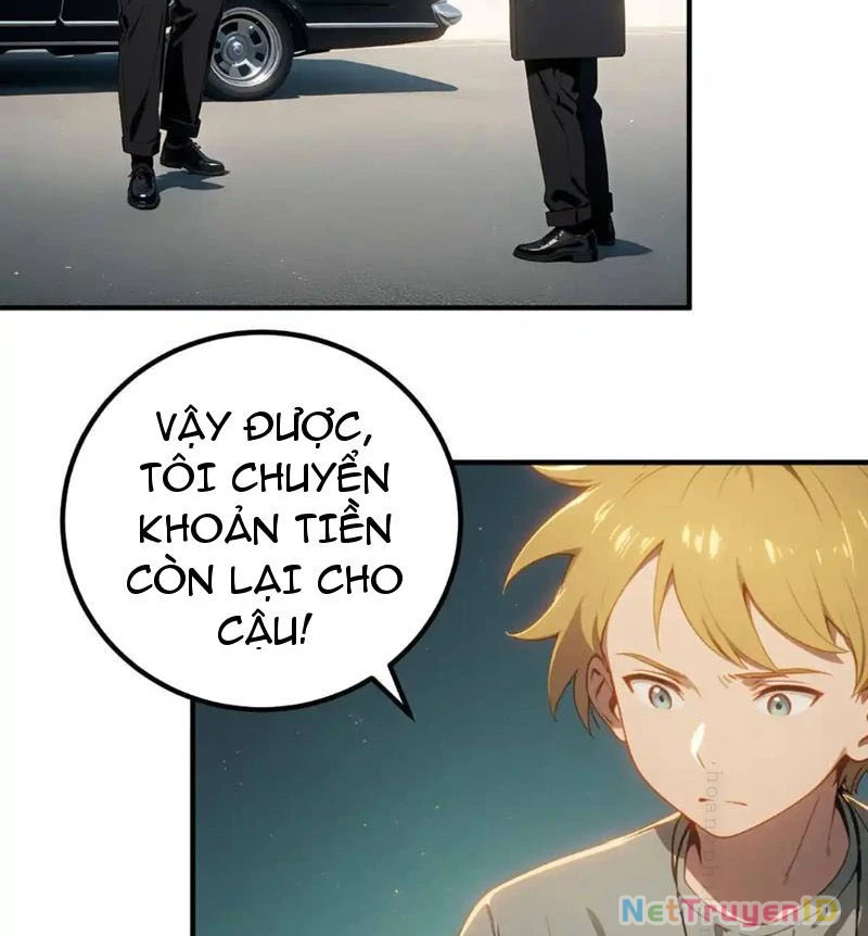 Tận Thế Giáng Lâm: Ta Muốn Tạo Ra Phòng An Toàn Chapter 10 - Trang 3