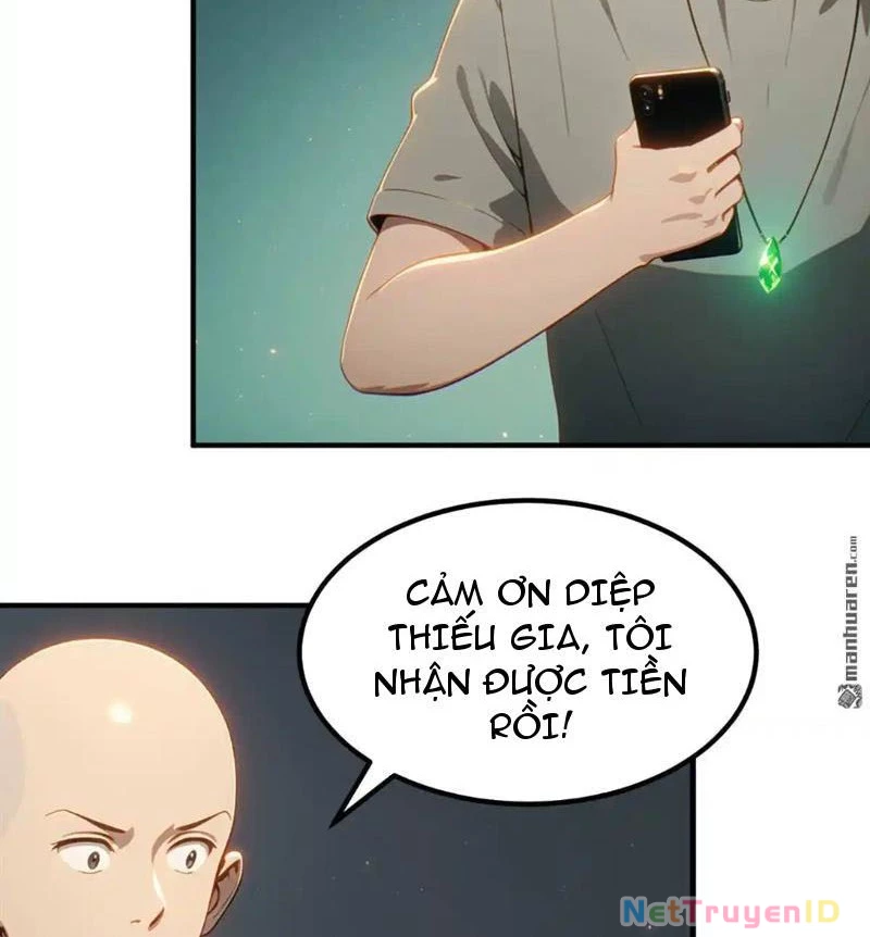 Tận Thế Giáng Lâm: Ta Muốn Tạo Ra Phòng An Toàn Chapter 10 - Trang 3