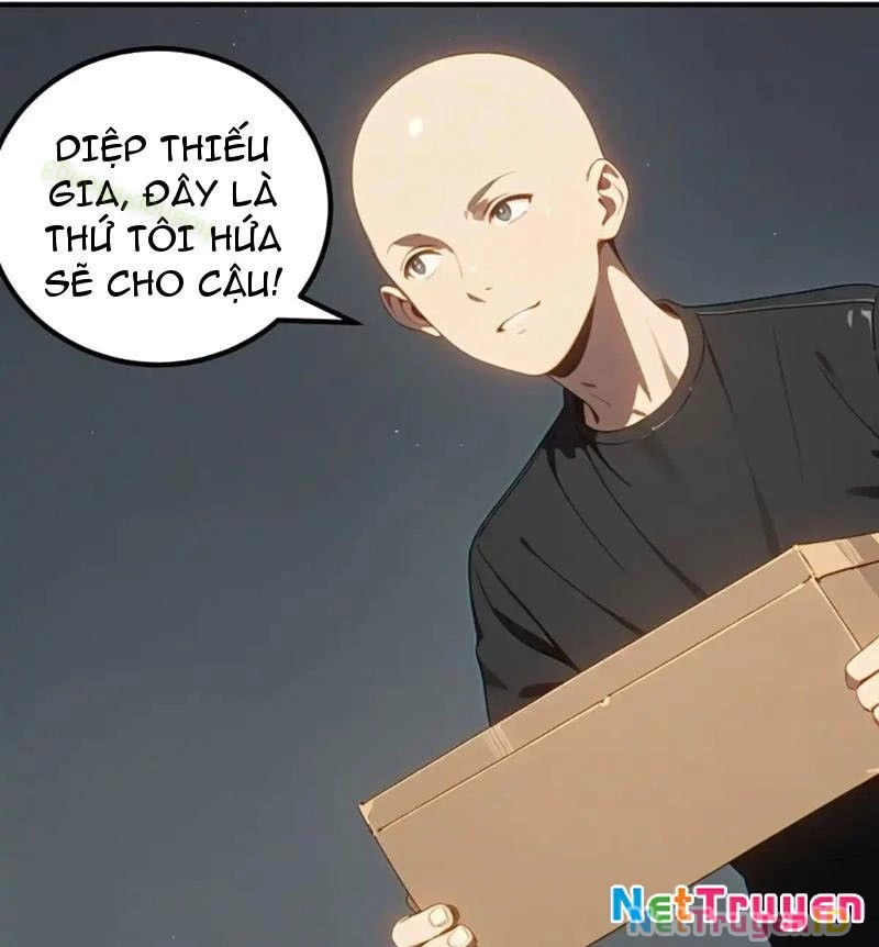Tận Thế Giáng Lâm: Ta Muốn Tạo Ra Phòng An Toàn Chapter 10 - Trang 3