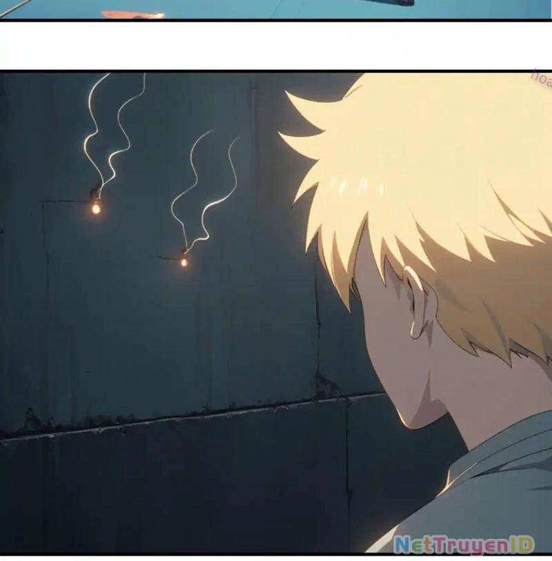 Tận Thế Giáng Lâm: Ta Muốn Tạo Ra Phòng An Toàn Chapter 10 - Trang 3