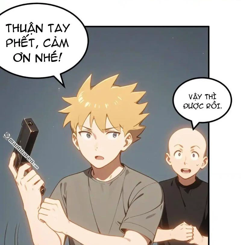 Tận Thế Giáng Lâm: Ta Muốn Tạo Ra Phòng An Toàn Chapter 10 - Trang 3