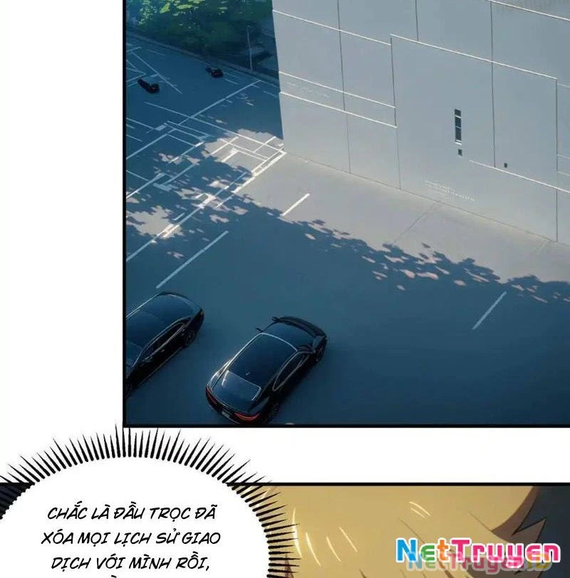Tận Thế Giáng Lâm: Ta Muốn Tạo Ra Phòng An Toàn Chapter 10 - Trang 3