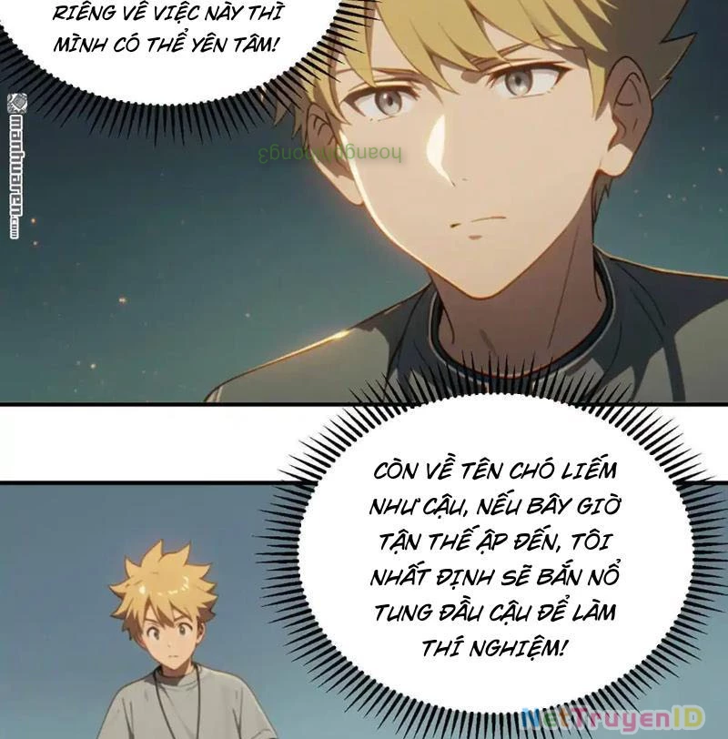 Tận Thế Giáng Lâm: Ta Muốn Tạo Ra Phòng An Toàn Chapter 10 - Trang 3
