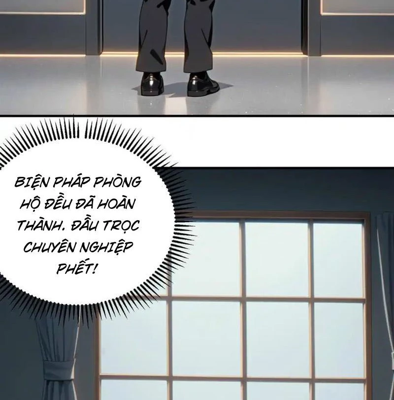 Tận Thế Giáng Lâm: Ta Muốn Tạo Ra Phòng An Toàn Chapter 10 - Trang 3