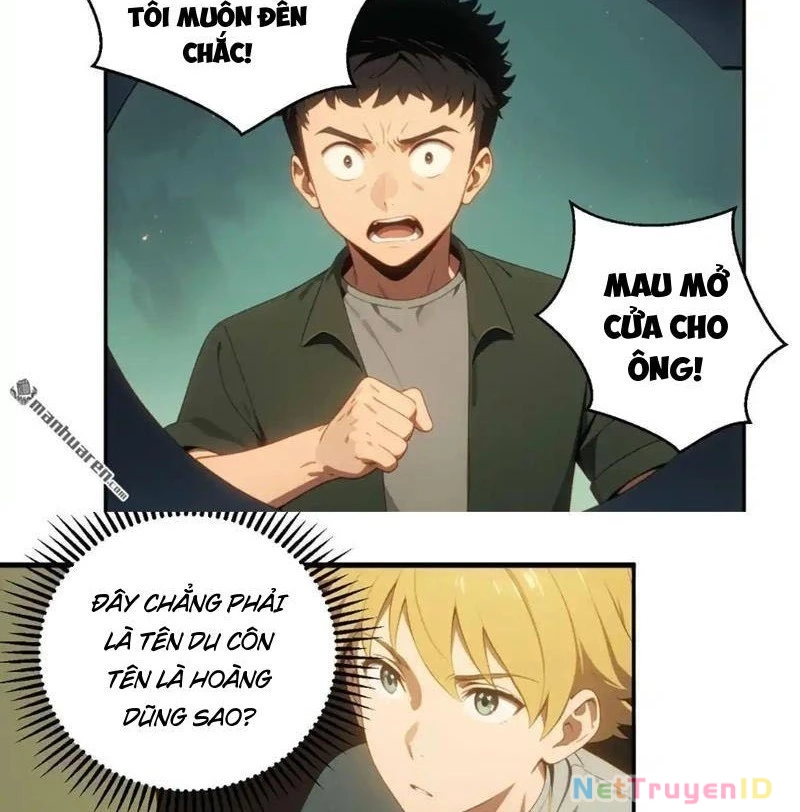 Tận Thế Giáng Lâm: Ta Muốn Tạo Ra Phòng An Toàn Chapter 10 - Trang 3