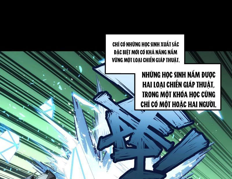 Cương Thiết Khế Ước Chapter 12 - Trang 2