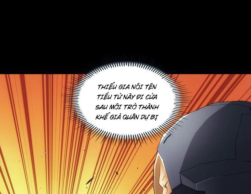Cương Thiết Khế Ước Chapter 12 - Trang 2