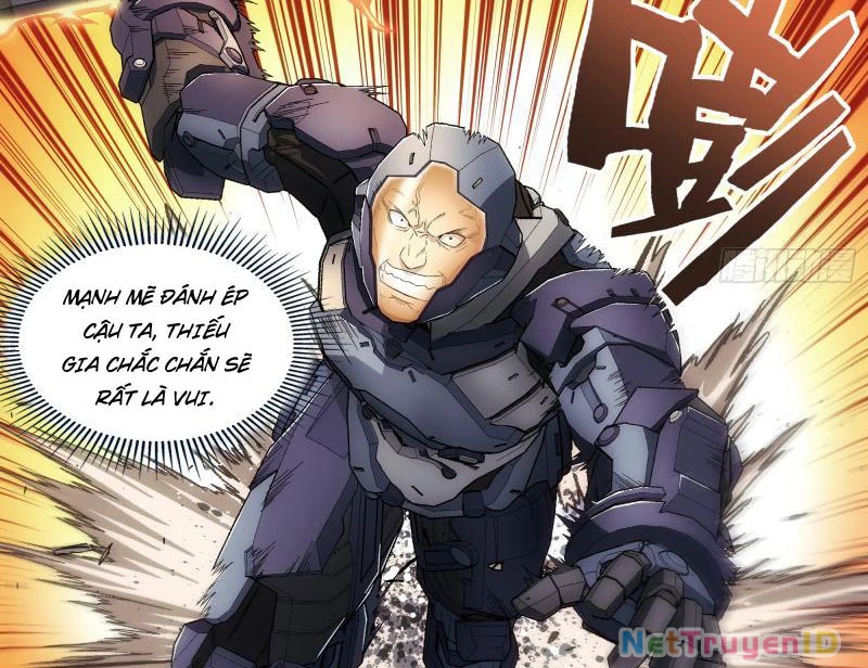 Cương Thiết Khế Ước Chapter 12 - Trang 2