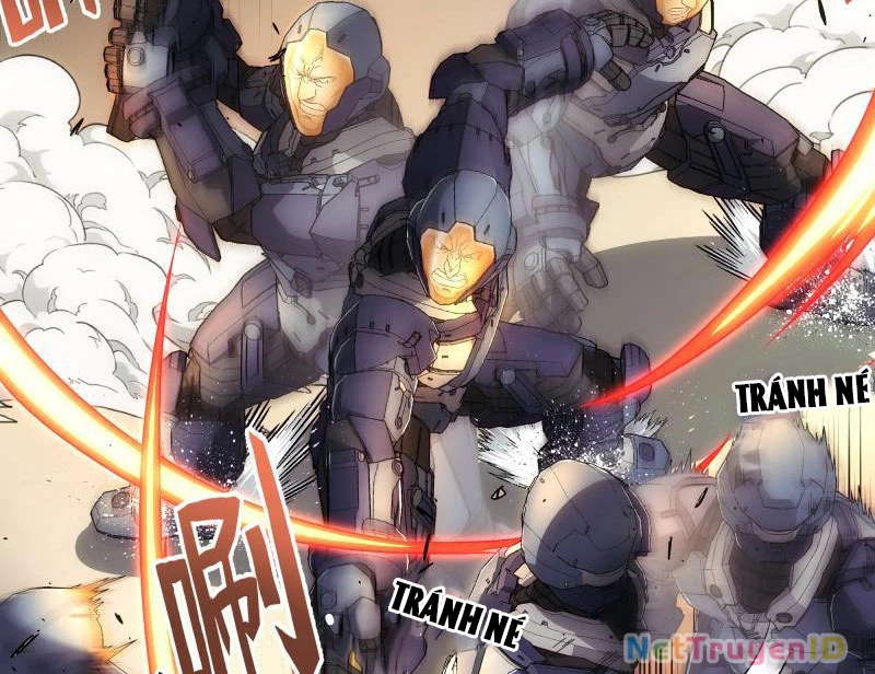 Cương Thiết Khế Ước Chapter 12 - Trang 2