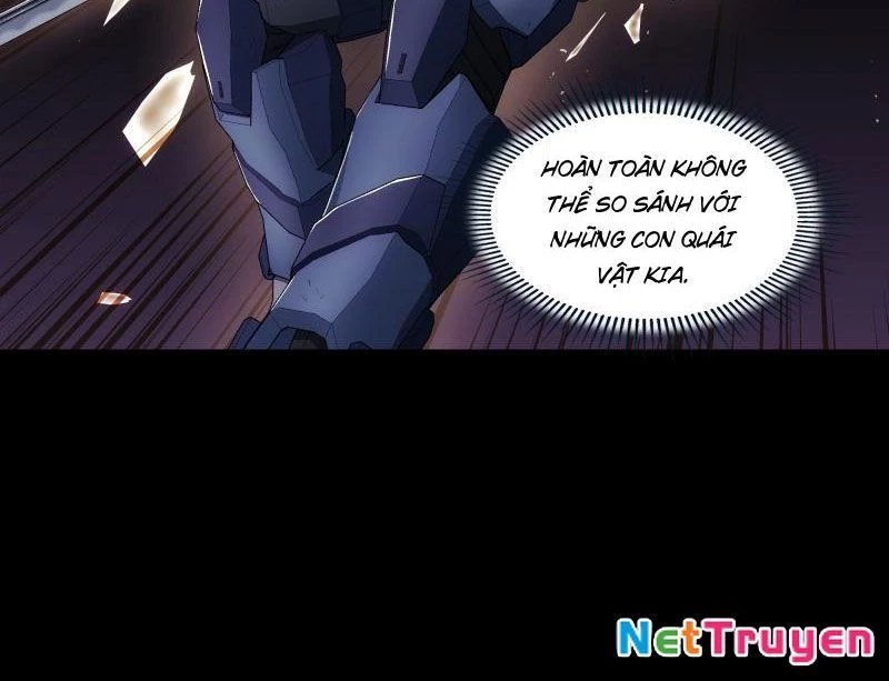 Cương Thiết Khế Ước Chapter 12 - Trang 2