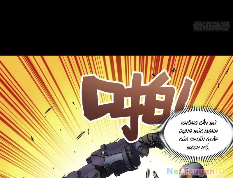 Cương Thiết Khế Ước Chapter 12 - Trang 2