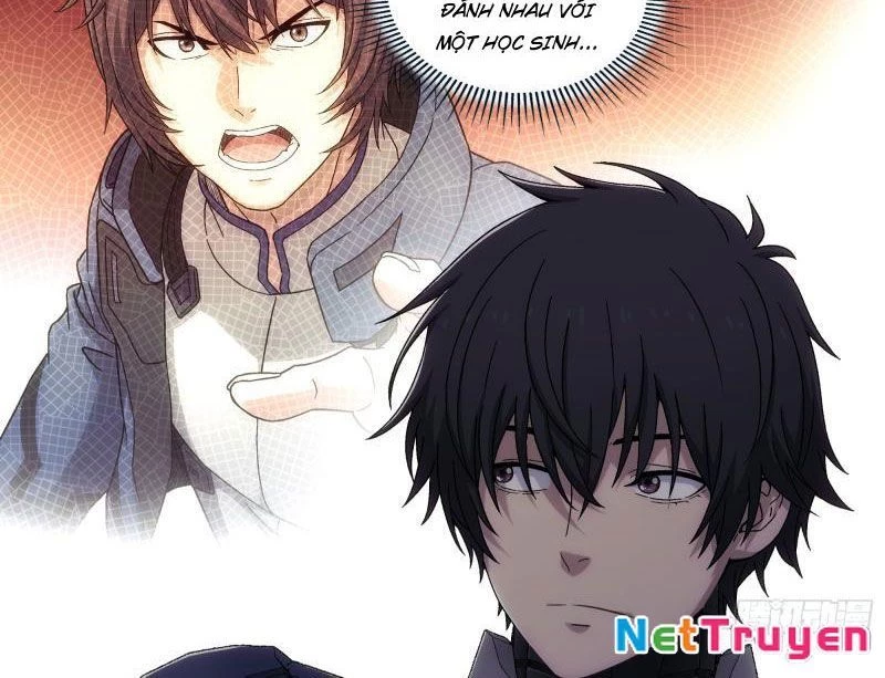 Cương Thiết Khế Ước Chapter 12 - Trang 2