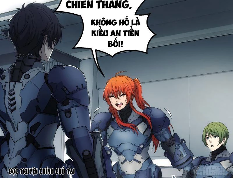 Cương Thiết Khế Ước Chapter 12 - Trang 2