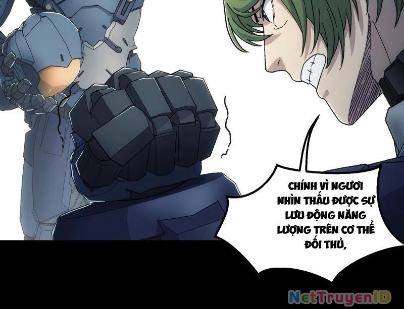 Cương Thiết Khế Ước Chapter 12 - Trang 2