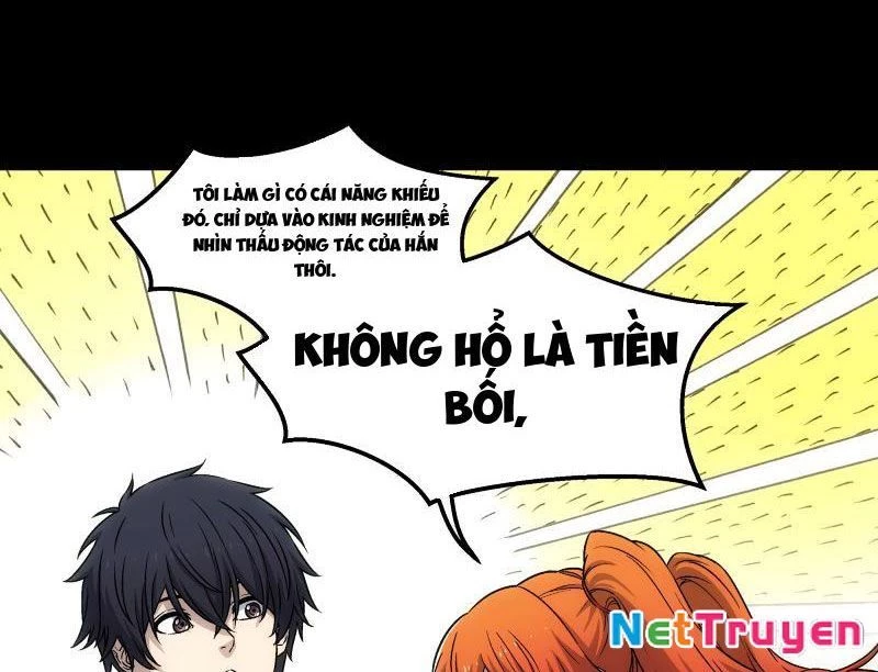 Cương Thiết Khế Ước Chapter 12 - Trang 2