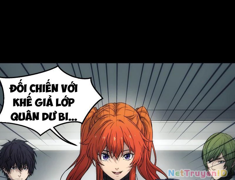 Cương Thiết Khế Ước Chapter 12 - Trang 2
