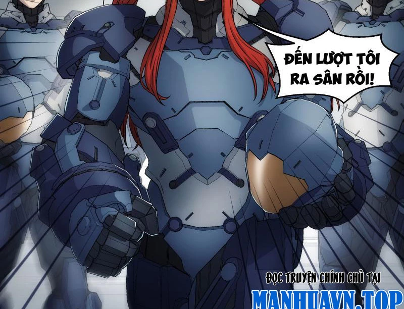 Cương Thiết Khế Ước Chapter 12 - Trang 2
