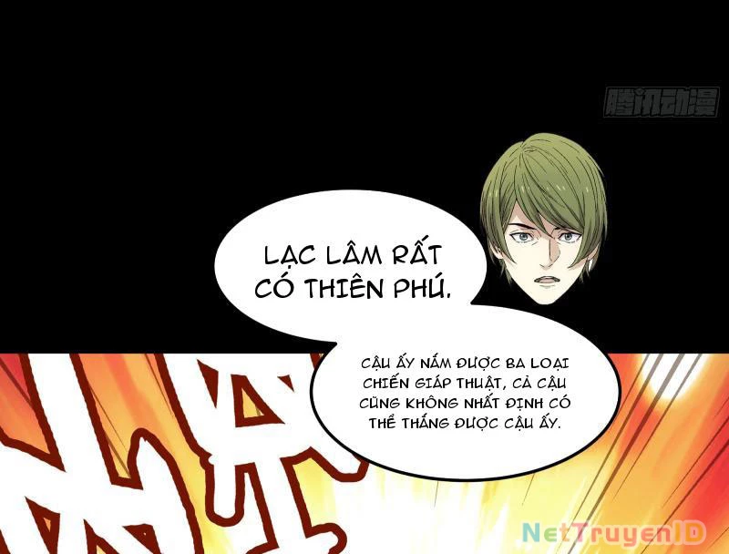 Cương Thiết Khế Ước Chapter 12 - Trang 2