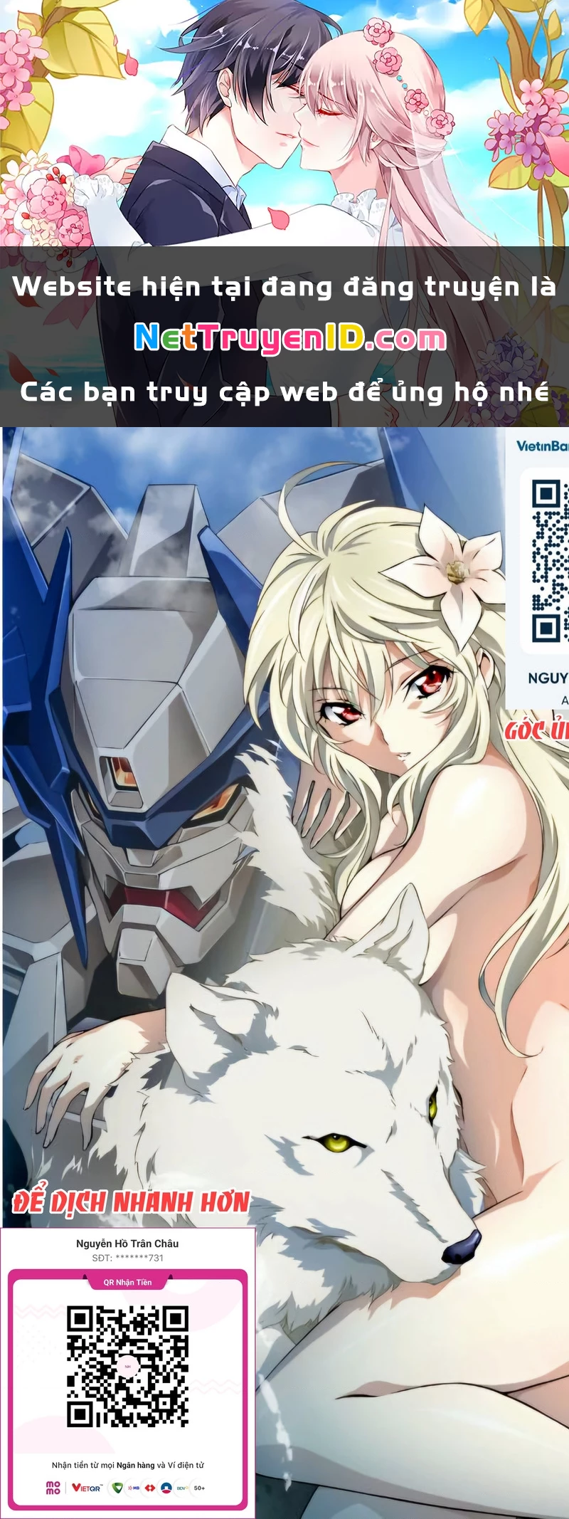 Jinrouki Winvurga Chapter 21 - Next Chapter 22