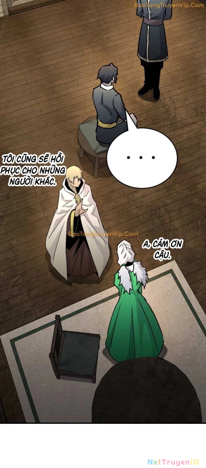Bản Chất Của Chuyển Sinh Chapter 133 - Trang 4