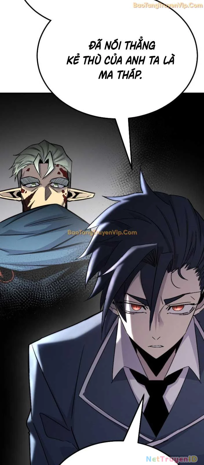Bản Chất Của Chuyển Sinh Chapter 133 - Trang 4