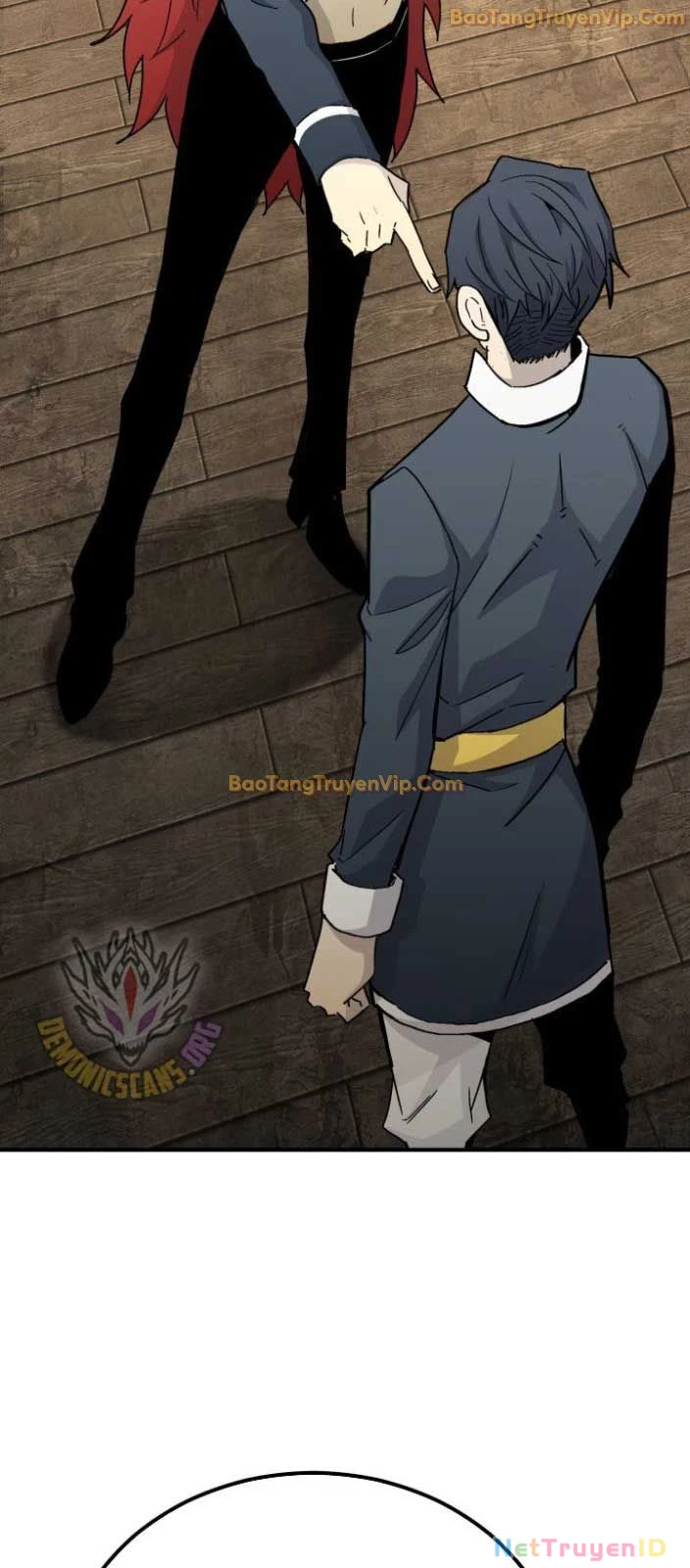 Bản Chất Của Chuyển Sinh Chapter 133 - Trang 4